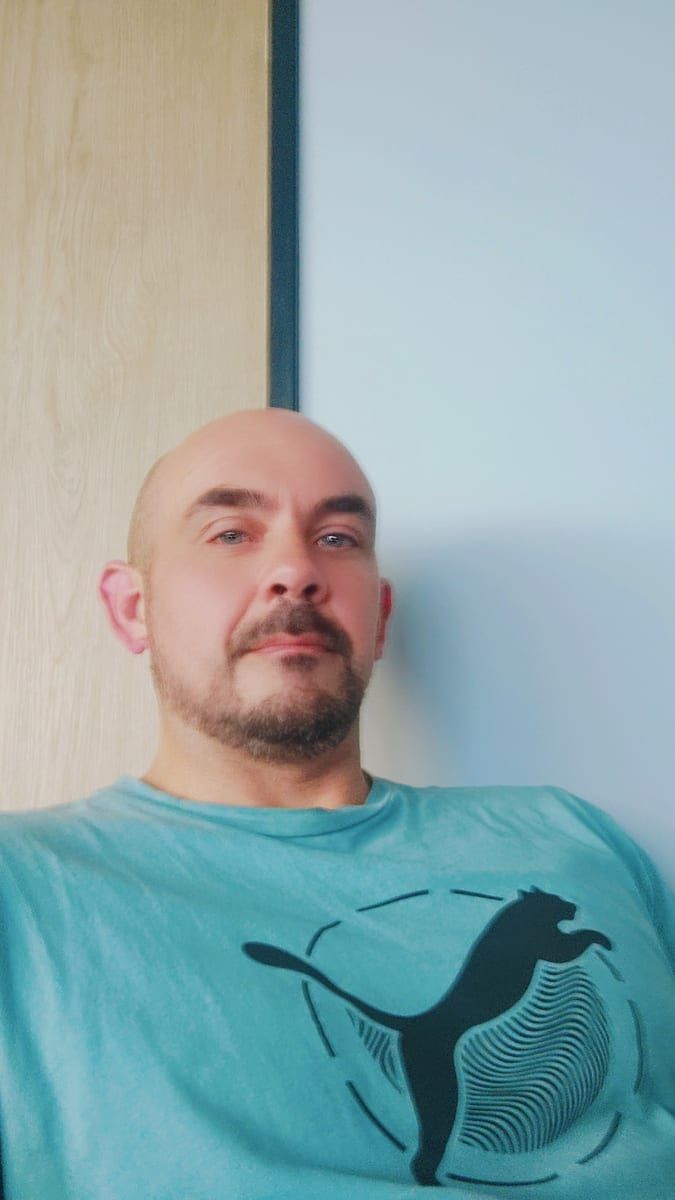 Profil von Anass