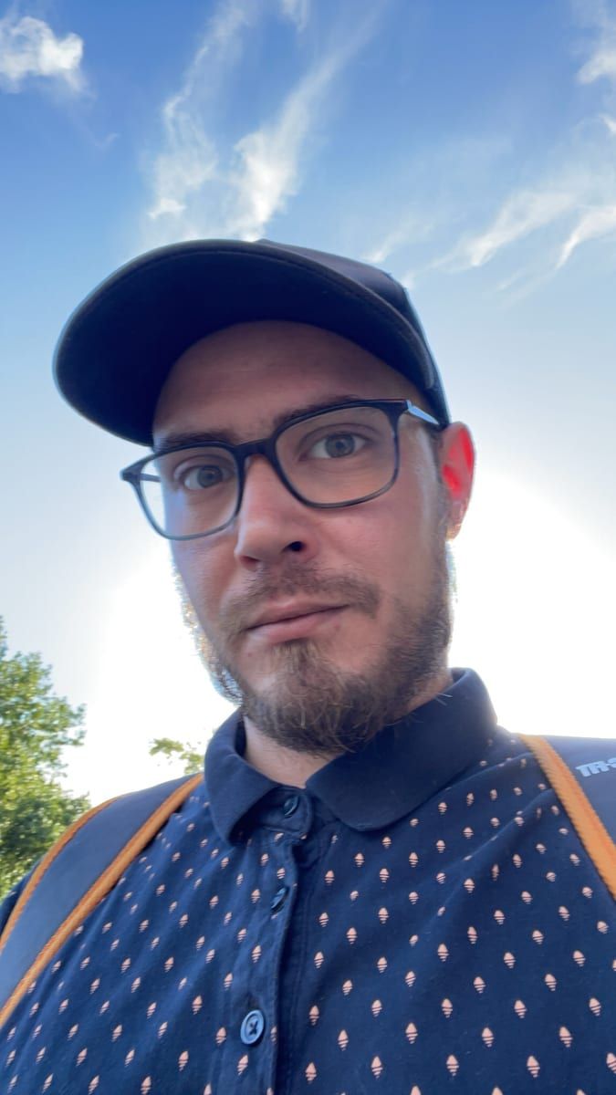 Profil von Atilio