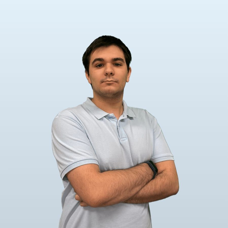 Profil von Miran
