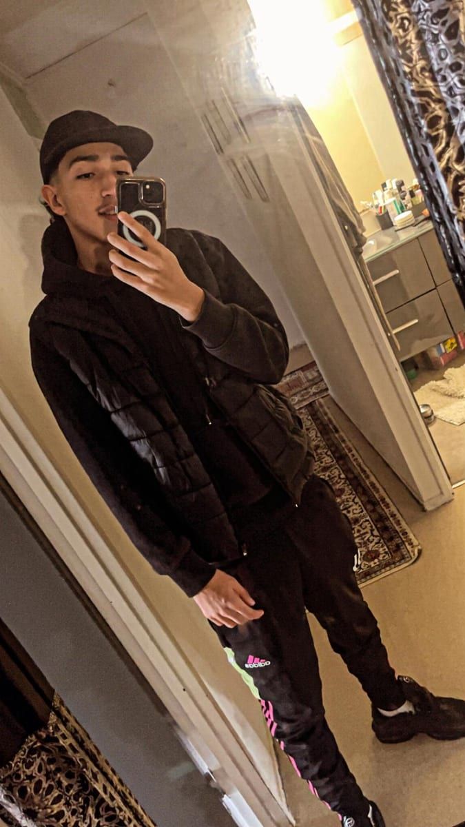 Profil von Abdourahman