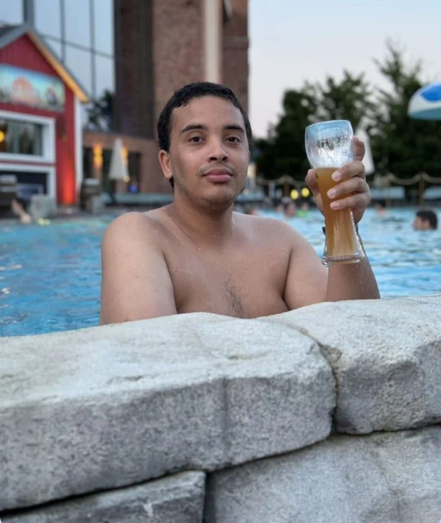 Profil von Irshad
