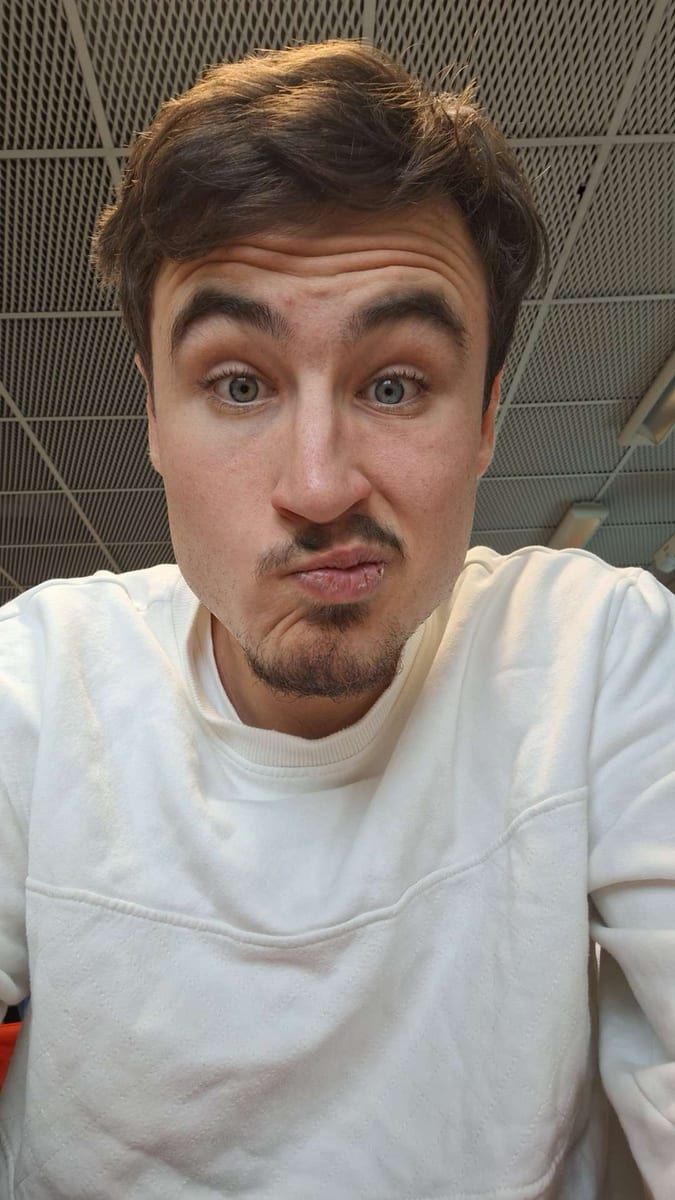 Profil von Faizan