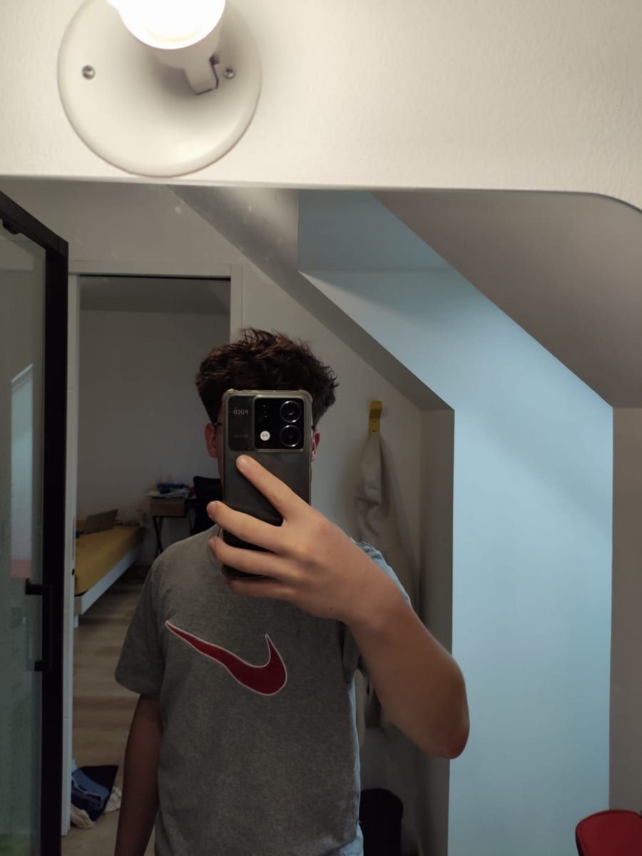 Profil von Mounsef