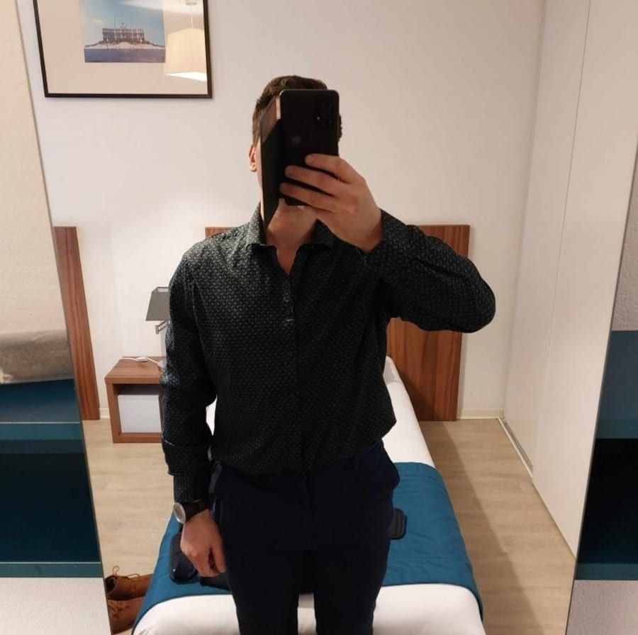 Profil von Amadeu