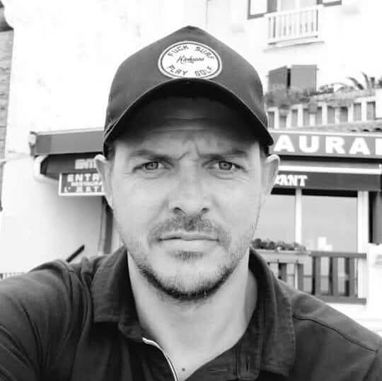 Profil von Jacob