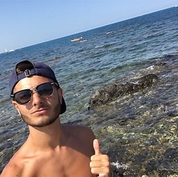 Profil von Jessy