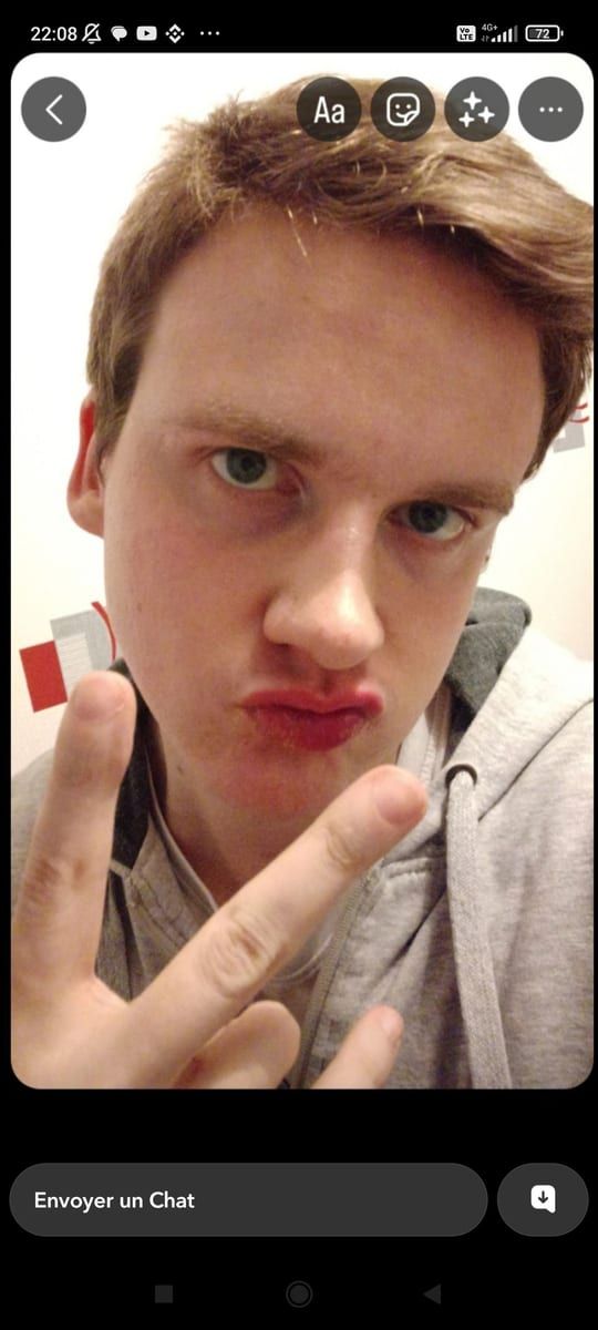 Profil von Mamadi