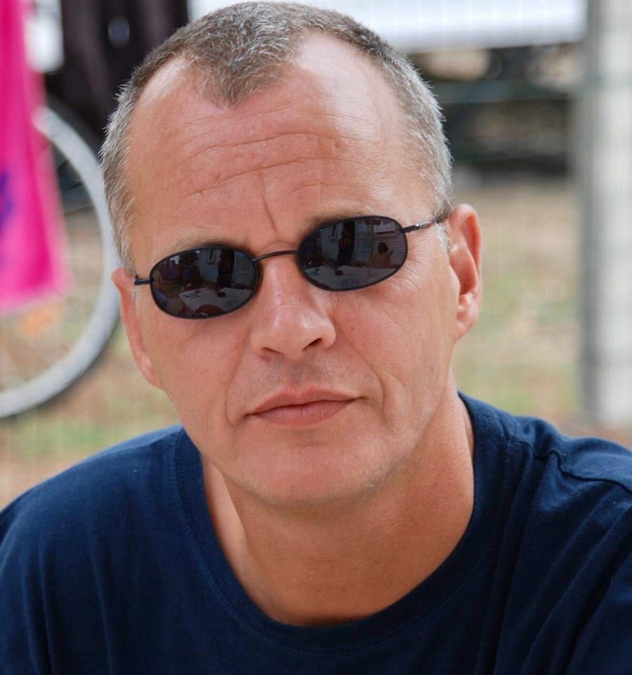 Profil von Tadek