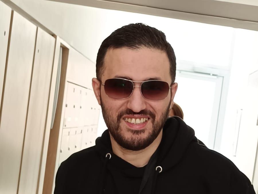 Profil von Florenzo