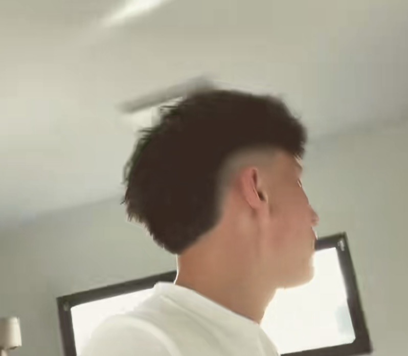 Profil von Greg