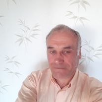 Profil von Houston