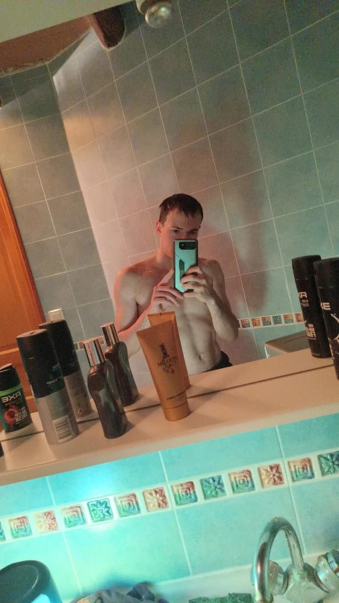 Profil von Julyan