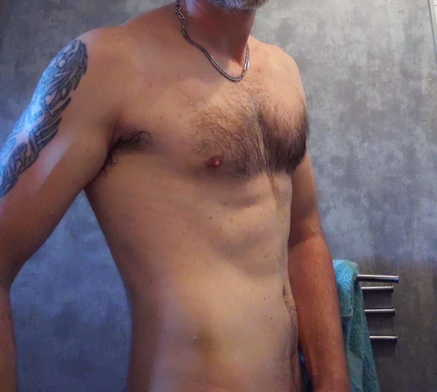 Profil von Dempsey