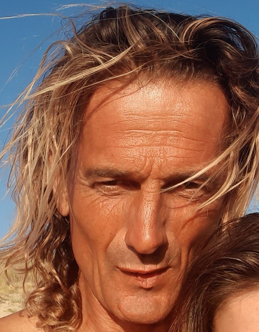 Profil von Ouissam