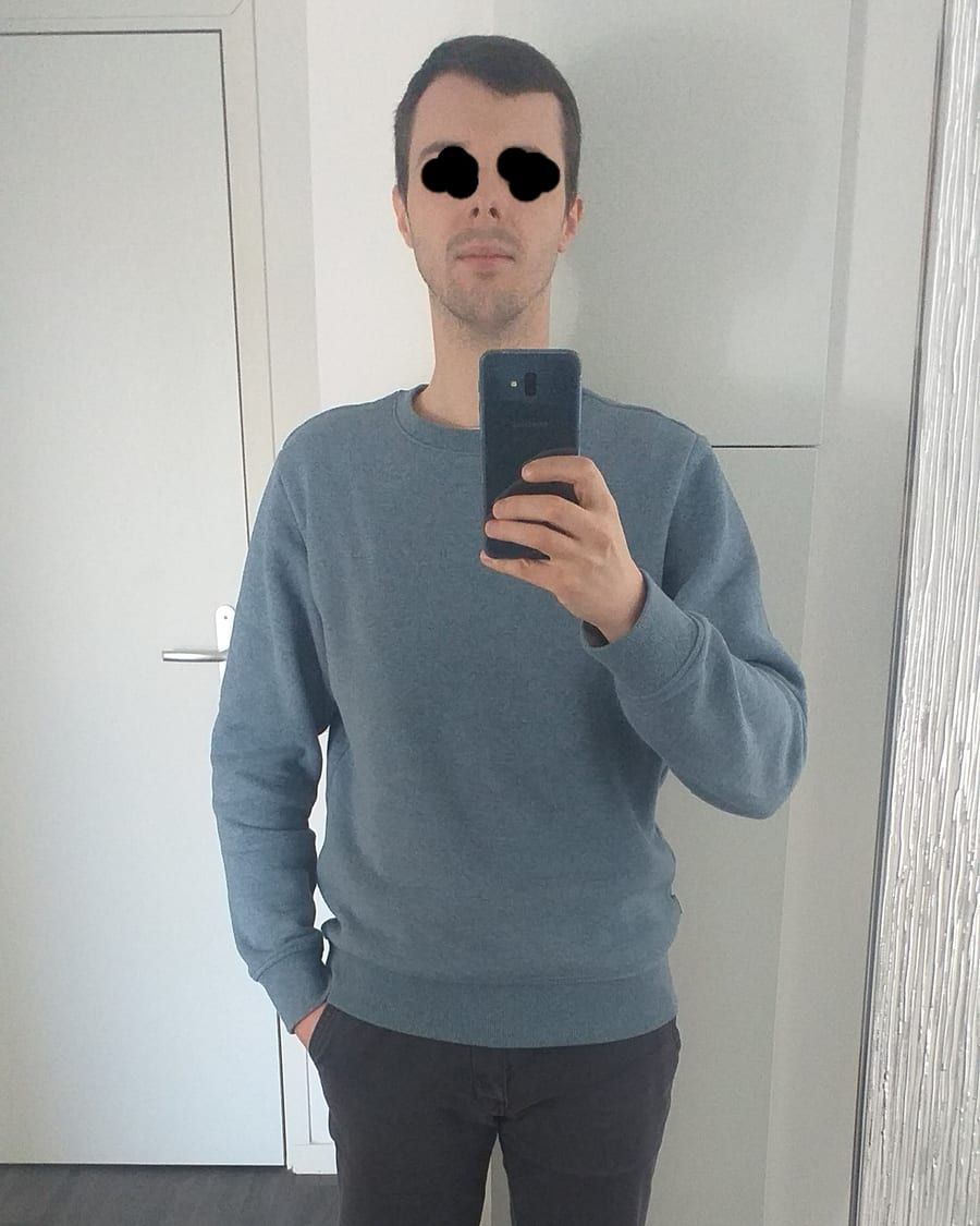 Profil von Halid