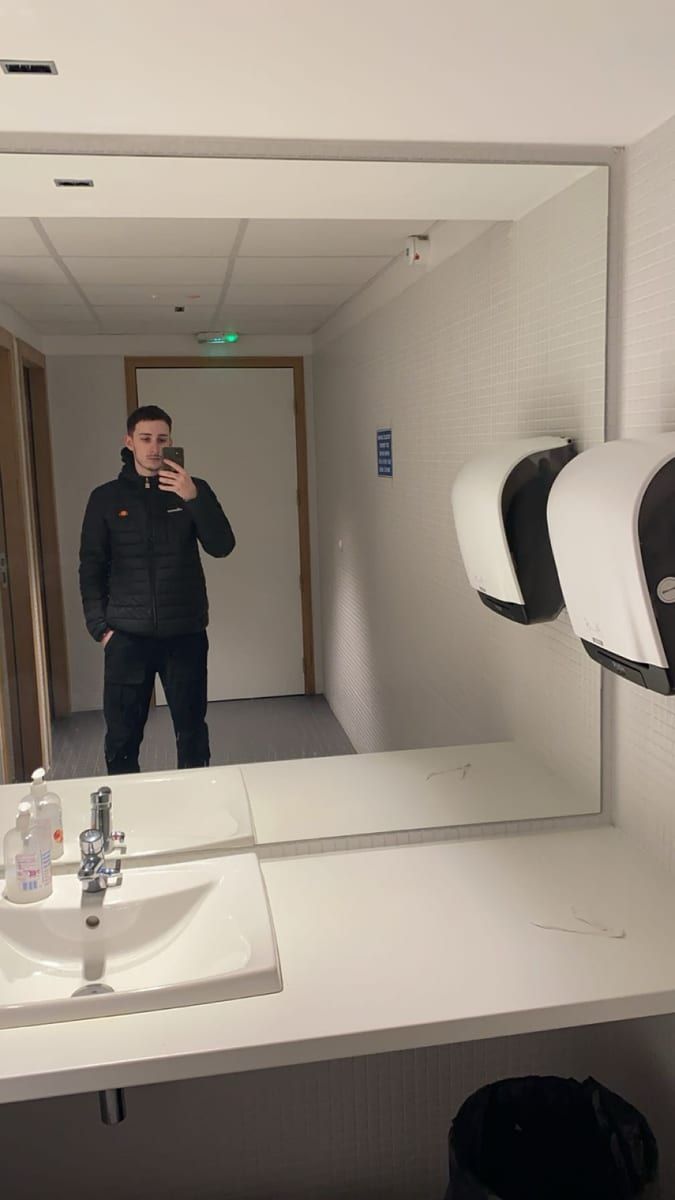 Profil von Yliane