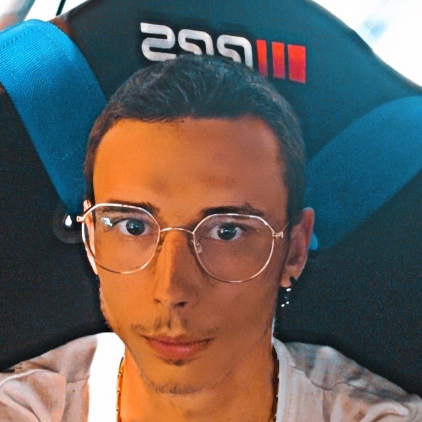 Profil von Leny